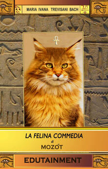 La felina commedia. Edutainment.pdf