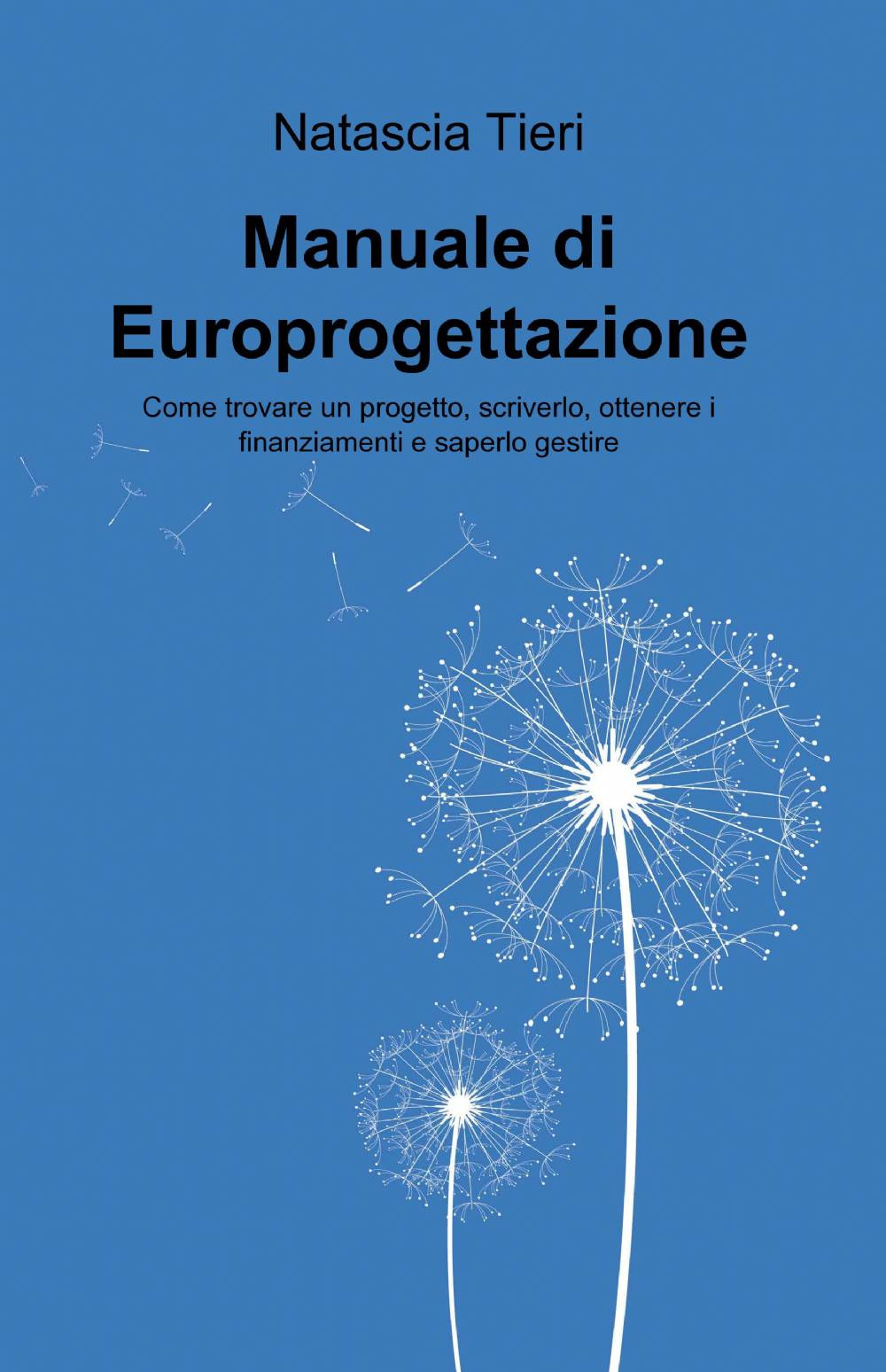 Manuale di europrogettazione