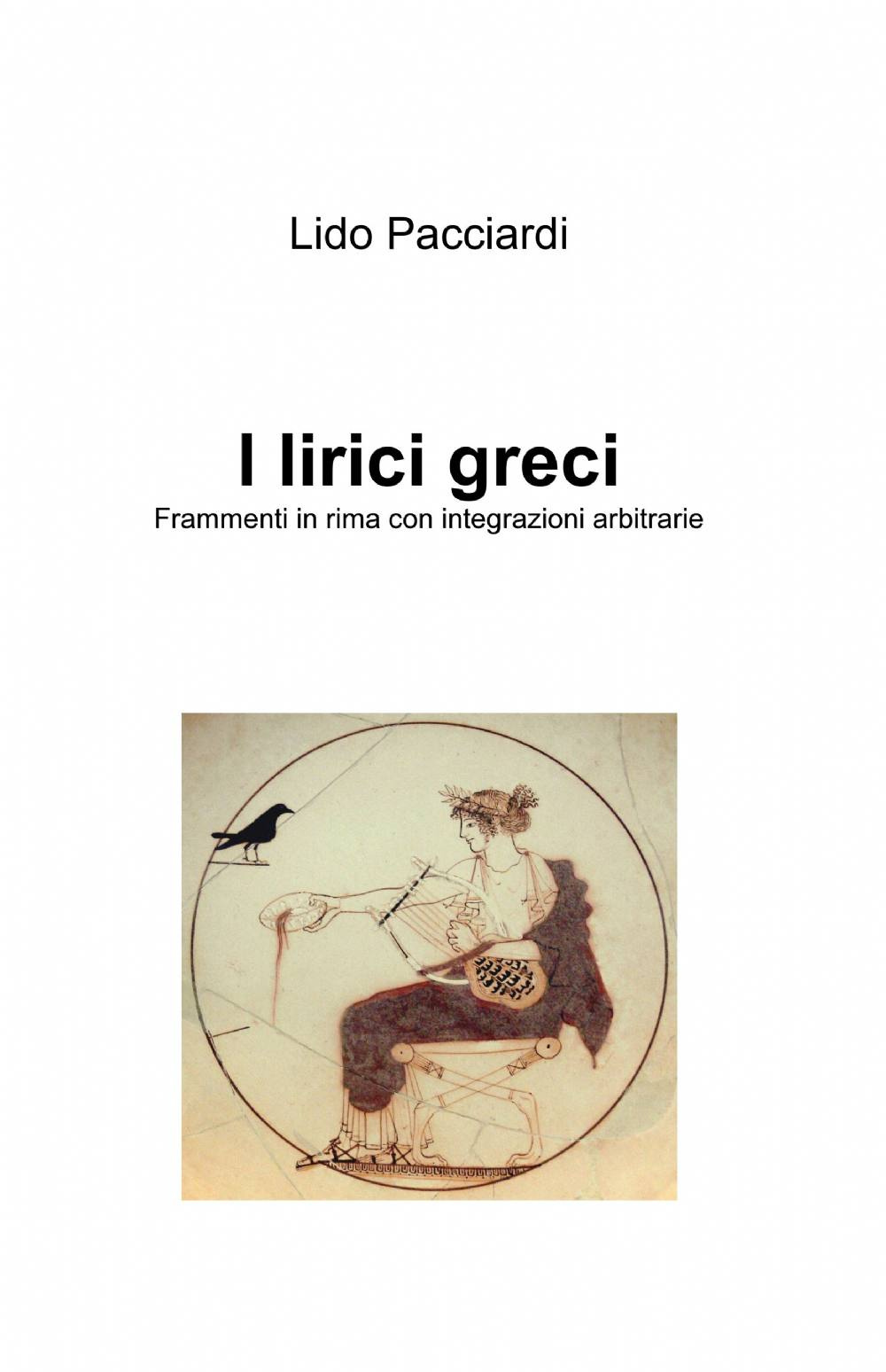 Image of I lirici greci