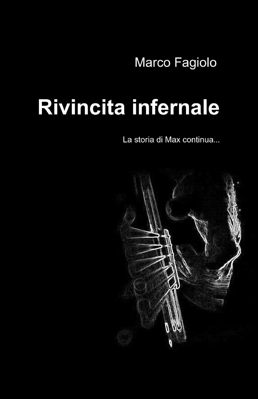 Image of Rivincita infernale