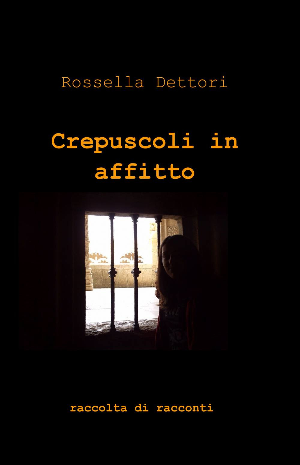Image of Crepuscoli in affitto