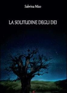 La solitudine degli dei.pdf