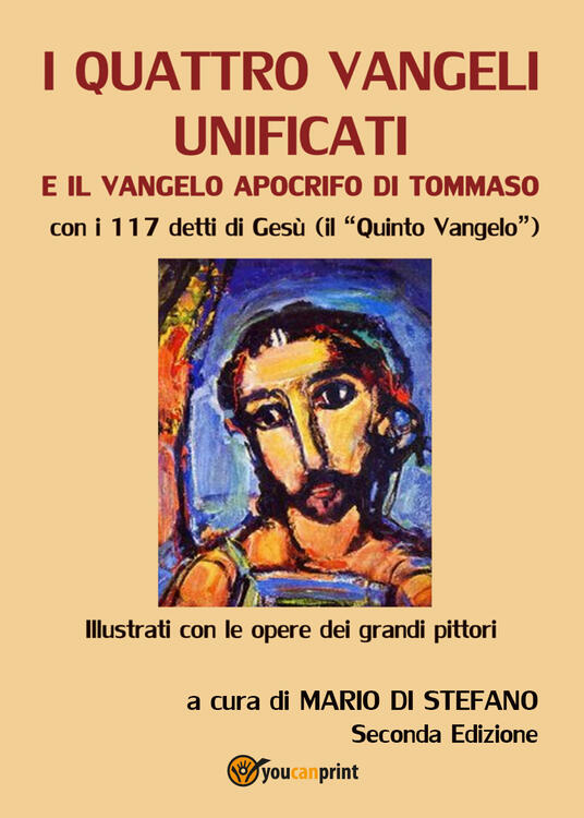 Il Vangelo Di Tommaso Con Spiegazione