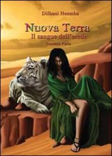 Nuova Terra. Il sangue dellerede. Vol. 2.pdf