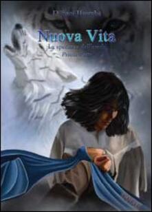 Nuova vita. La speranza dellerede. Vol. 1.pdf