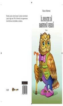 Il Fante Di Bastoni Verdi Morroni Marco Ebook Pdf Ibs