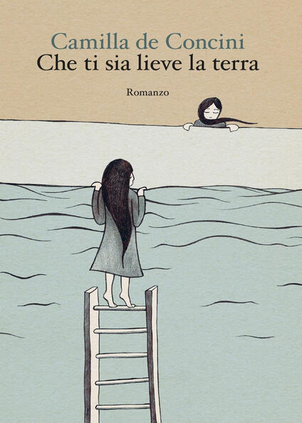 Che La Terra Ti Sia Lieve In Latino