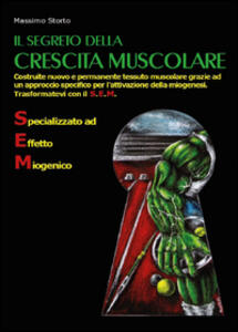 Anatomia della crescita muscolare