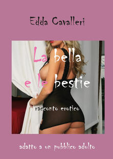 La bella e le bestie.pdf