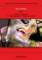 Libro La morte e la sepoltura, il «contempus mundi» e l'Inquisizione santa. Quaderno. Vol. 3 Alessio Tanfoglio