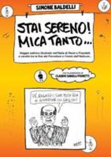 Stai sereno! Mica tanto....pdf