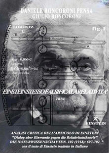 Analisi critica dellarticolo di Einstein.pdf