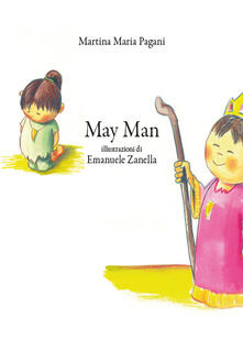May Man. Ediz. illustrata.pdf