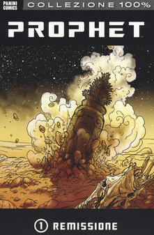 Remissione. Prophet.pdf