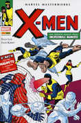 Libro X-Men. Vol. 1 Stan Lee Jack Kirby