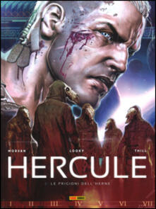 Le prigioni dellHerne. Hercule. Vol. 2.pdf