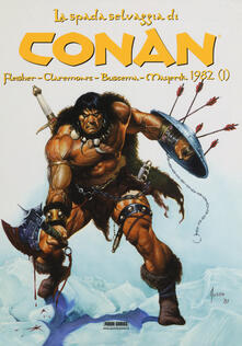 La spada selvaggia di Conan (1982). Vol. 1.pdf