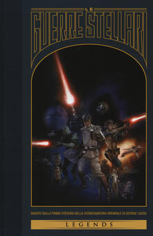 Le guerre stellari.pdf