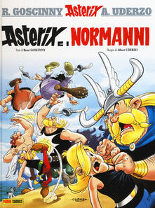 Asterix e i normanni. Vol. 9.pdf