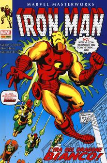 L ira del dragone bianco! Iron Man. Vol. 7.pdf