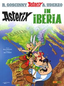 Asterix in Iberia. Vol. 14.pdf