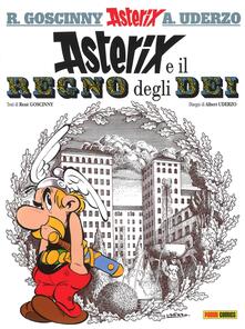 Asterix e il regno degli dei. Vol. 17.pdf