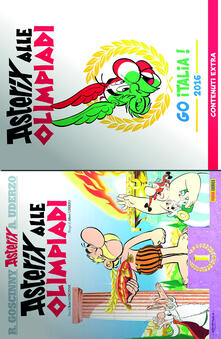 Asterix alle Olimpiadi. Ediz. speciale.pdf