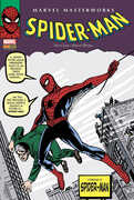 Libro Spider-Man. Vol. 1 Stan Lee Steve Ditko Jack Kirby
