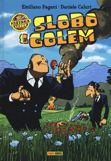 Slobo & Golem. Nirvana Leaks.pdf