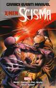 Libro X-Men. Scisma 