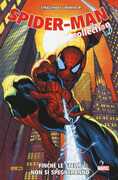 Libro Spider-Man collection. Vol. 3: Finché le stelle non si spegneranno. J. Michael Straczynski John Jr. Romita