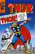Libro Il mitico Thor. Vol. 1 Stan Lee Jack Kirby