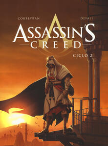 Libro Pdf Assassin S Creed Ciclo Vol 2 Pdf Game