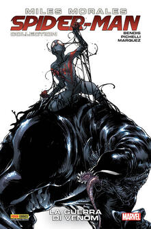 Miles Morales. Spider-Man collection. Vol. 5: guerra di Venom, La..pdf