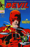 Libro Devil. L'uomo senza paura. Vol. 5 Stan Lee Roy Thomas Gene Colan
