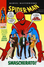 Libro Spider-Man. Vol. 9: Smascherato!. Stan Lee John Jr. Romita