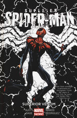 Libro Superior Venom. Superior Spider-Man. Vol. 5 Dan Slott Christos N. Gage J. Rodriguez