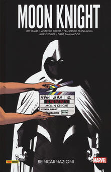 Reincarnazioni. Moon Knight. Vol. 2.pdf
