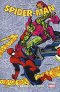 Libro Il bambino dentro. Spider-Man collection Salvatore Buscema John M. De Matteis