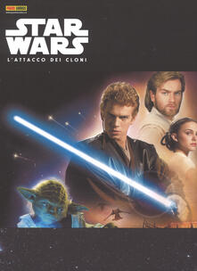 Star Wars. Lattacco dei cloni.pdf