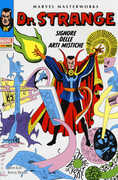 Libro Dr. Strange. Vol. 1 Stan Lee Steve Ditko