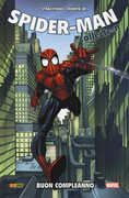 Libro Spider-Man collection. Vol. 9: Buon compleanno. J. Michael Straczynski John Jr. Romita