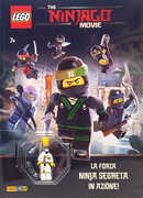 Libro Garmageddon a Ninjago City. Lego Ninjago 
