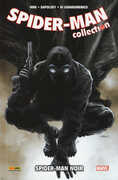 Libro Spider-Man collection. Vol. 11: Spider-Man Noir. David Hine Fabrice Sapolsky Carmine Di Giandomenico