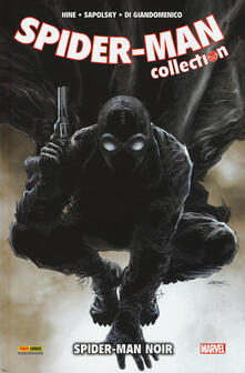 Spider-Man collection. Vol. 11: Spider-Man Noir..pdf