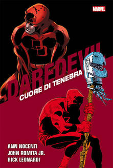 Cuore di tenebra. Daredevil collection. Vol. 17.pdf