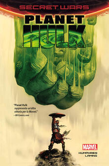 Planet Hulk. Secret wars.pdf