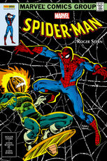 Libro Spider-Man. Vol. 1 Roger Stern John Jr. Romita