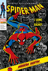 Libro Amazing Spider-Man 11 - Marvel Masterworks Stan Lee Roy Thomas Gil Kane