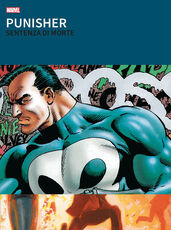 Libro Sentenza di morte. Punisher Tony DeZuñiga Len Wein Howard Chaykin